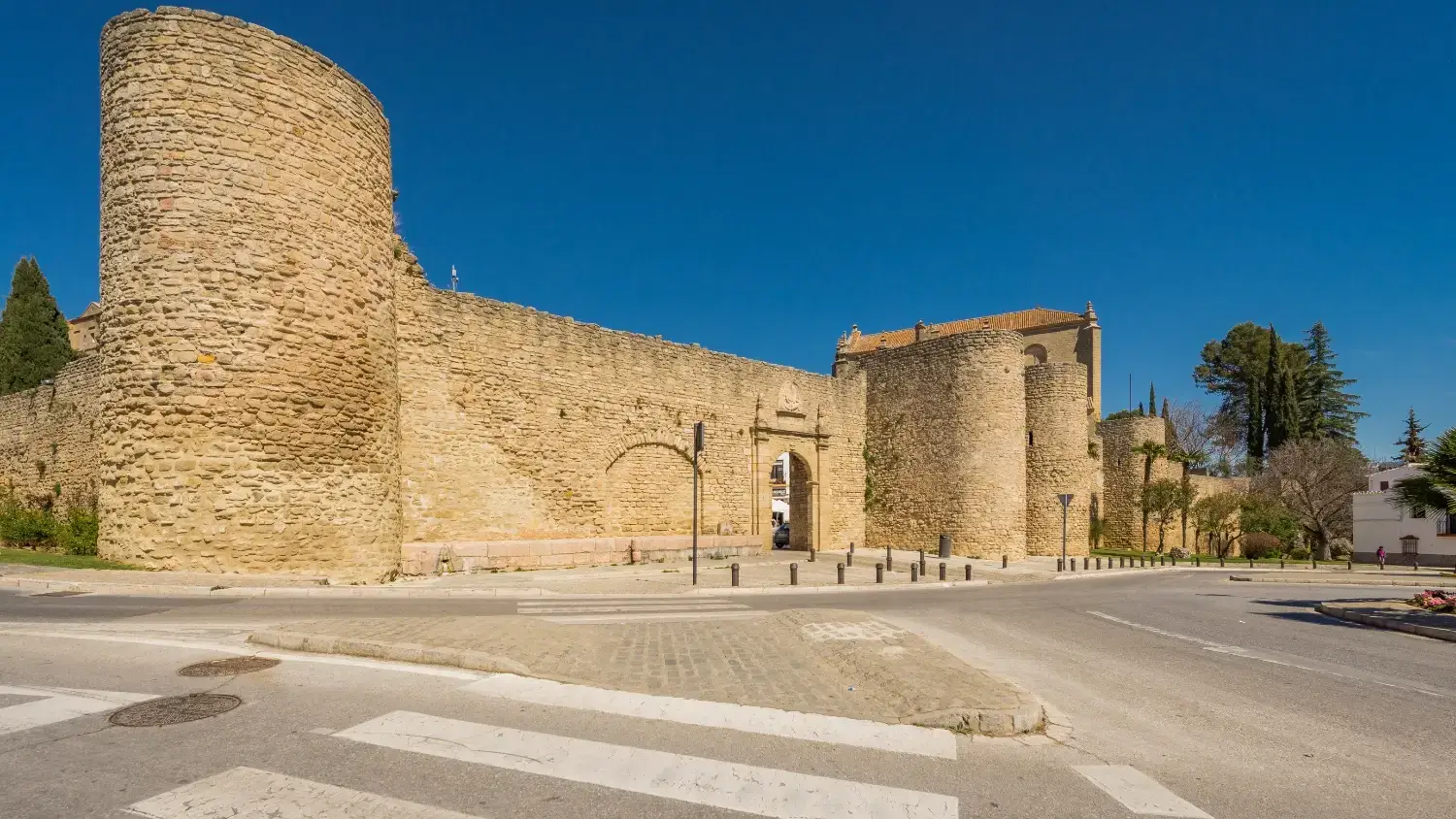 Hotel Ronda Romantica 40 (1)