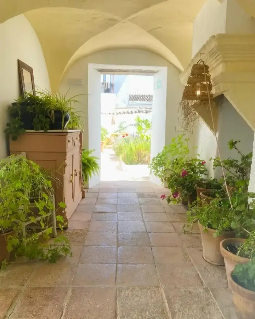 Hotel Ronda Romantica About Us