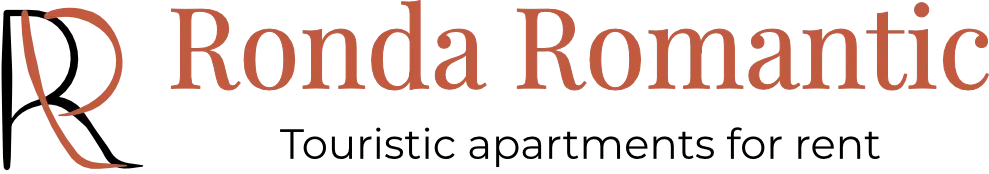Logo Ronda Romantic