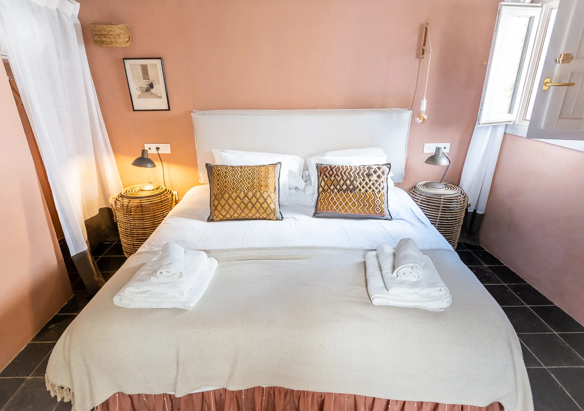 La Tierra - Imagen de portada